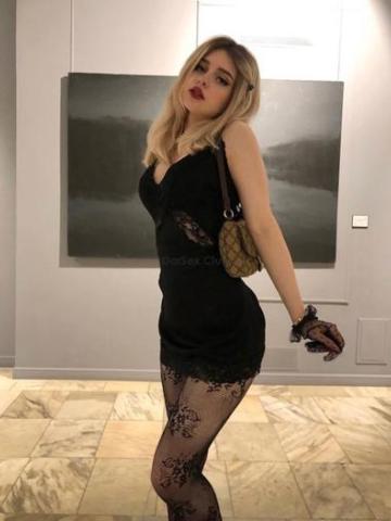 Индивидуалка Эвелина Фотография 3